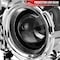 Spec-D Tuning 04-08 Ford F150 Projector Headlights- Chrome Housing With Clear Lens 2LHP-F15004-SQ-RS - alternate 4
